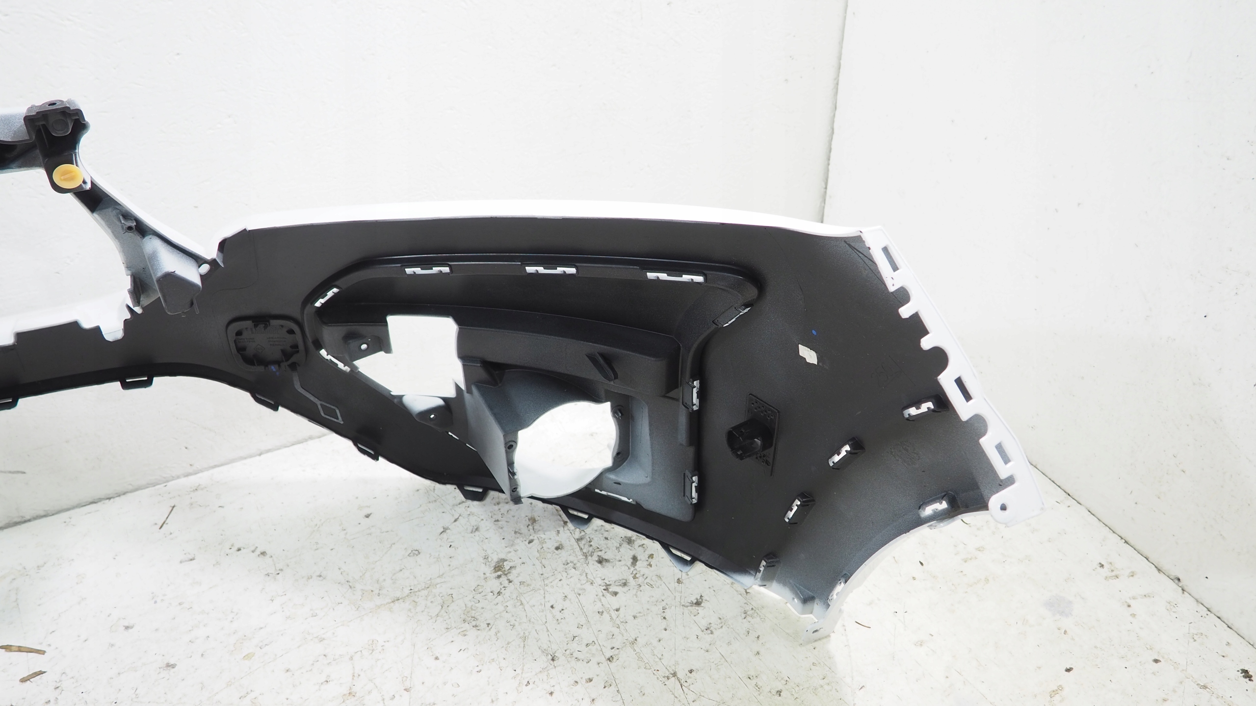 Dacia Sandero III Stepway bumper front front 620228861R