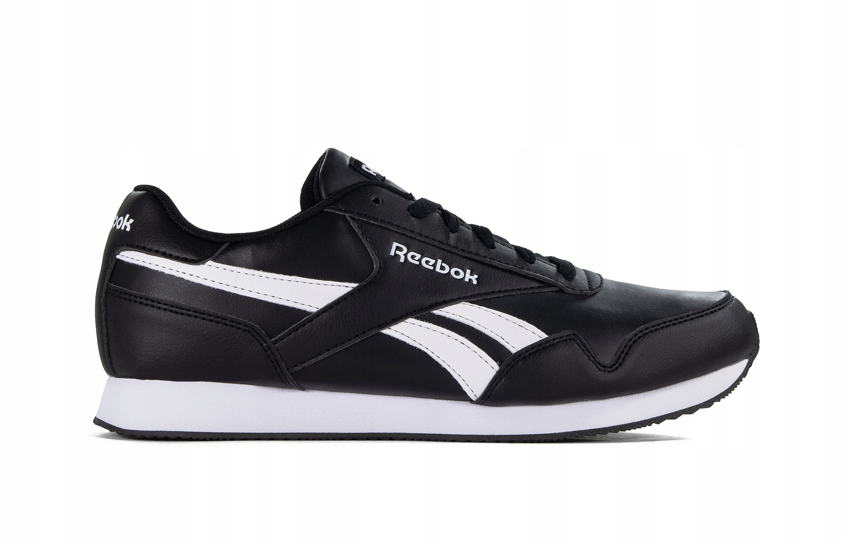 

Buty męskie Reebok Royal CL Jog EF7789