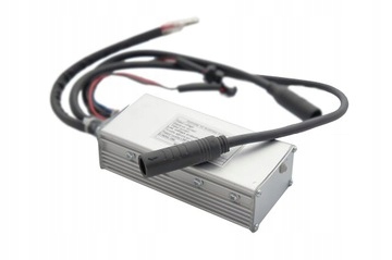 MODUŁ KONTROLER SILNIKA ROWER ELEKTRYCZNY 48V 500W