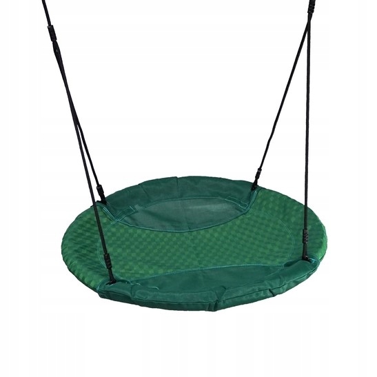 Huśtawka bocianie gniazdo swibee Gatunek: PREMIUM EAN (GTIN) 5413050046884