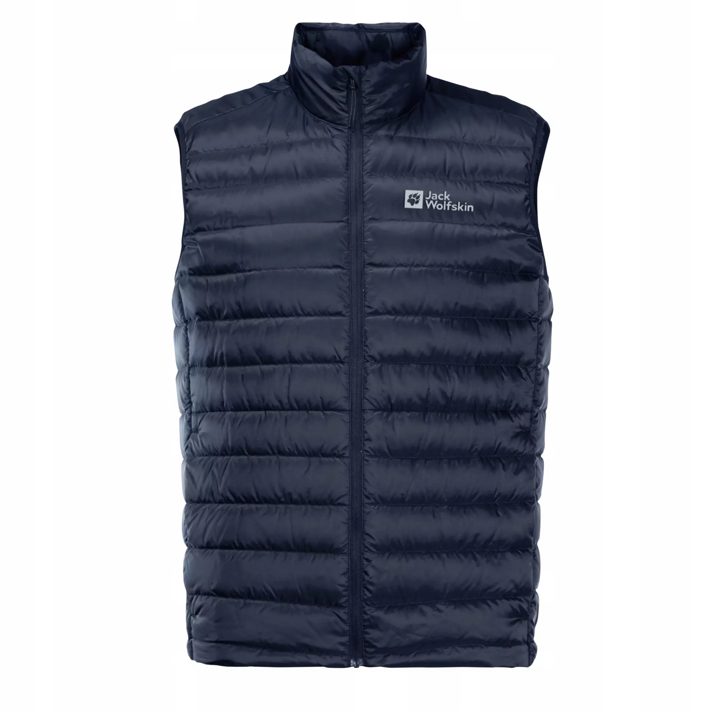 

Kamizelka górska Jack Wolfskin Pack&go Ciepła