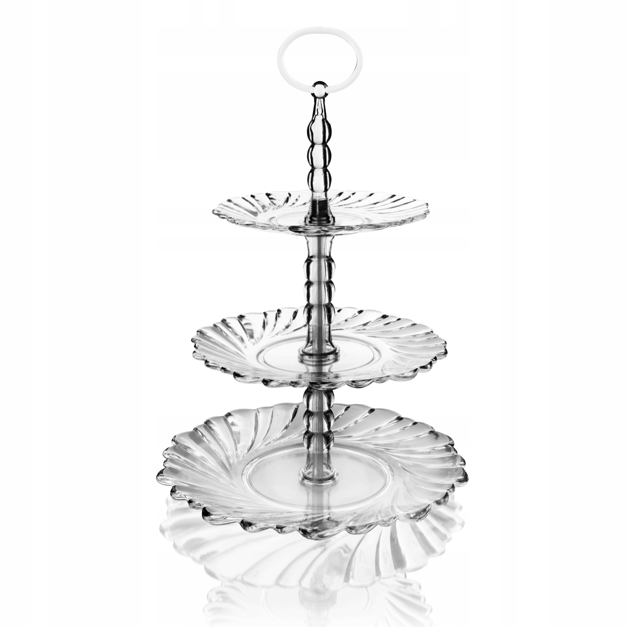 

Helena Etażerka Trzypoziomowa