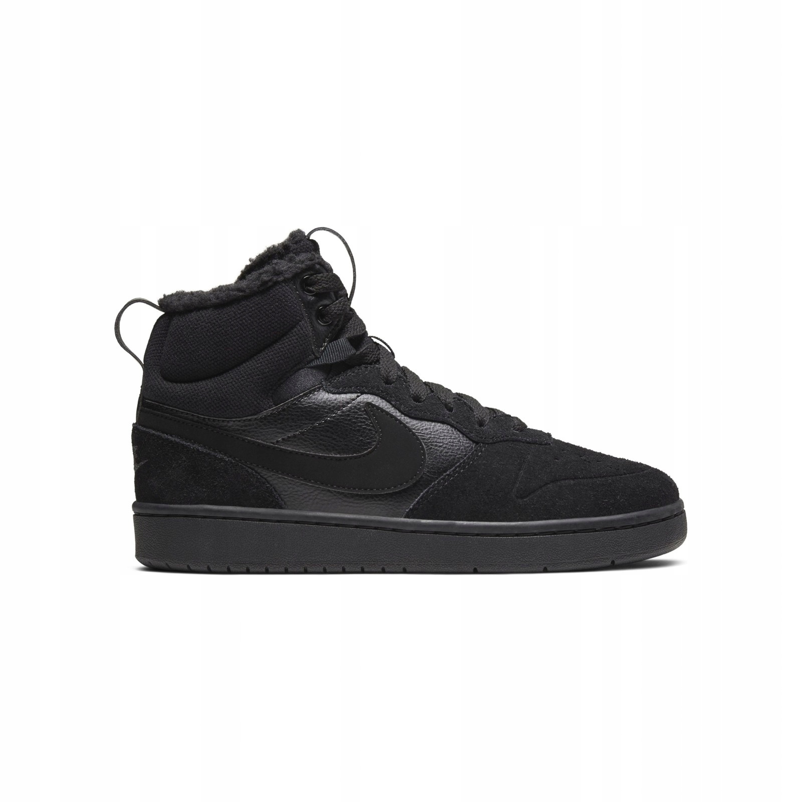 Nike Court Borough Mid Winter Gs