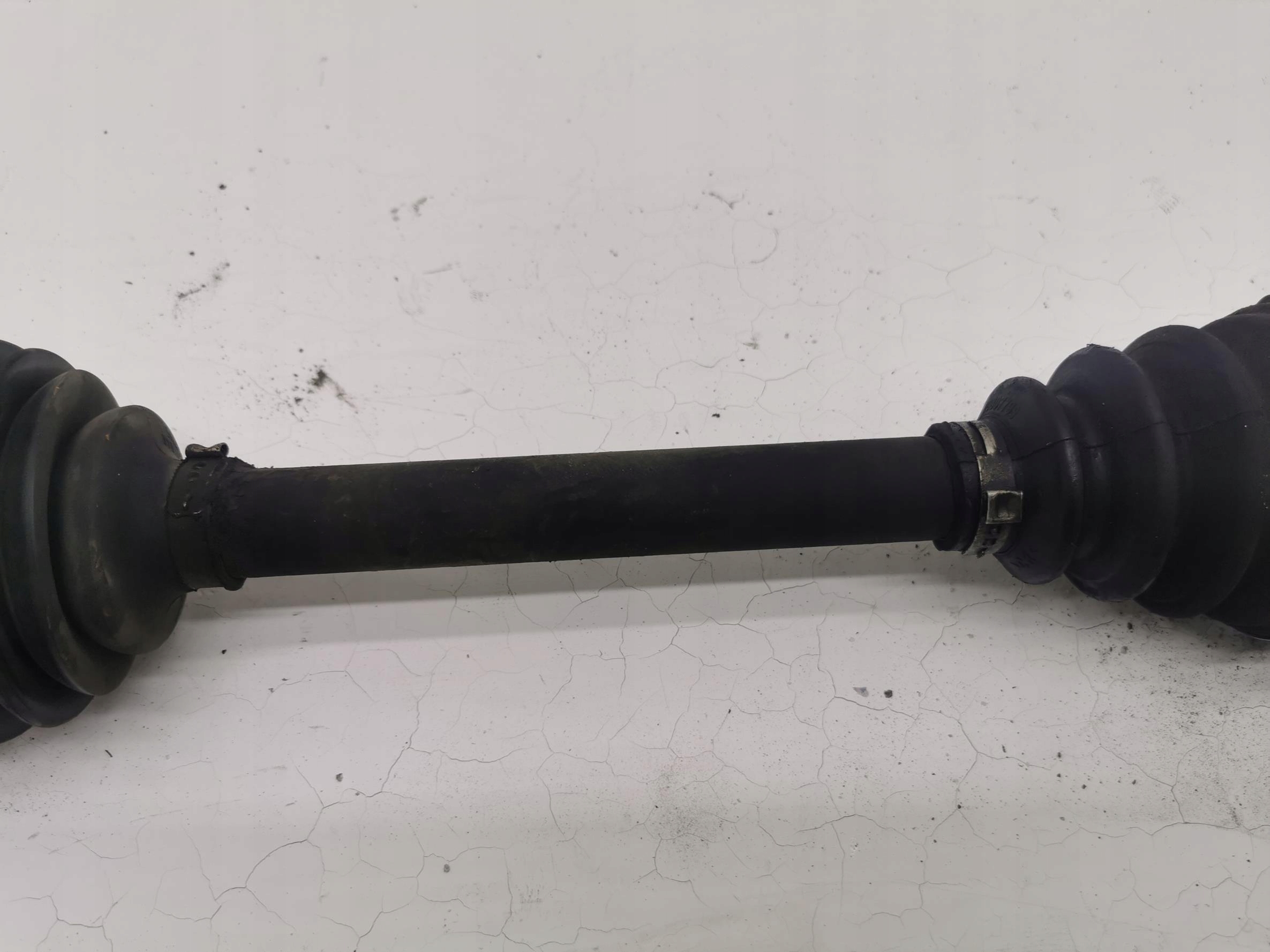 semi-axis long right front CITROEN JUMPER III 3.0 HDI
