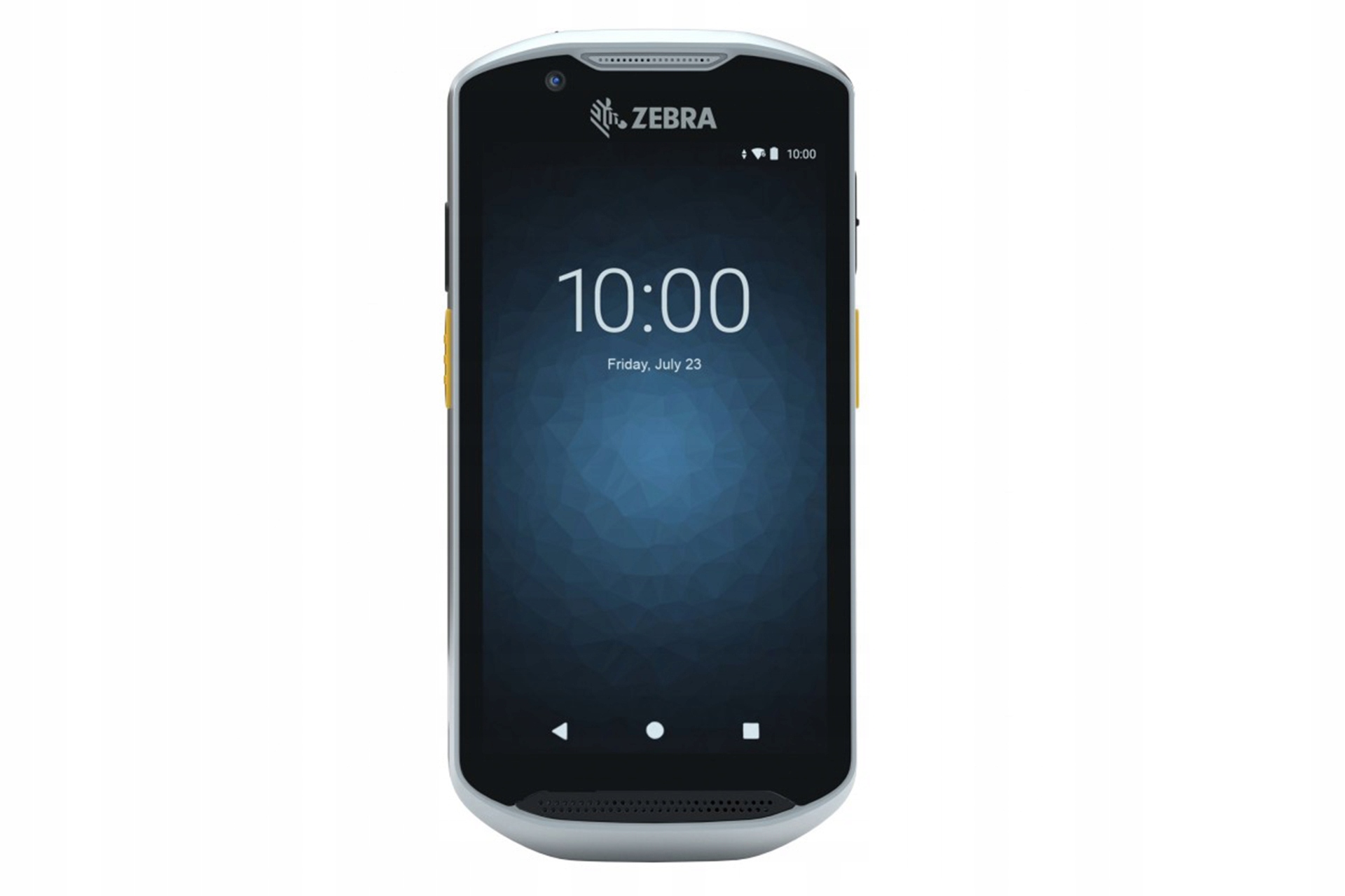 Zebra TC52ax, ROW, Wi-Fi 6, SE5500, TC520L-1YLMU7P-A6