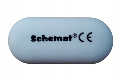 

Gumka Do Ścierania Szkolna Biurowa