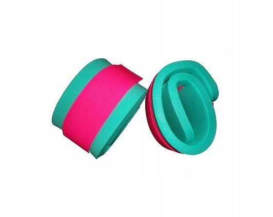 Rękawy na rzep - dla dzieci Marka DENA