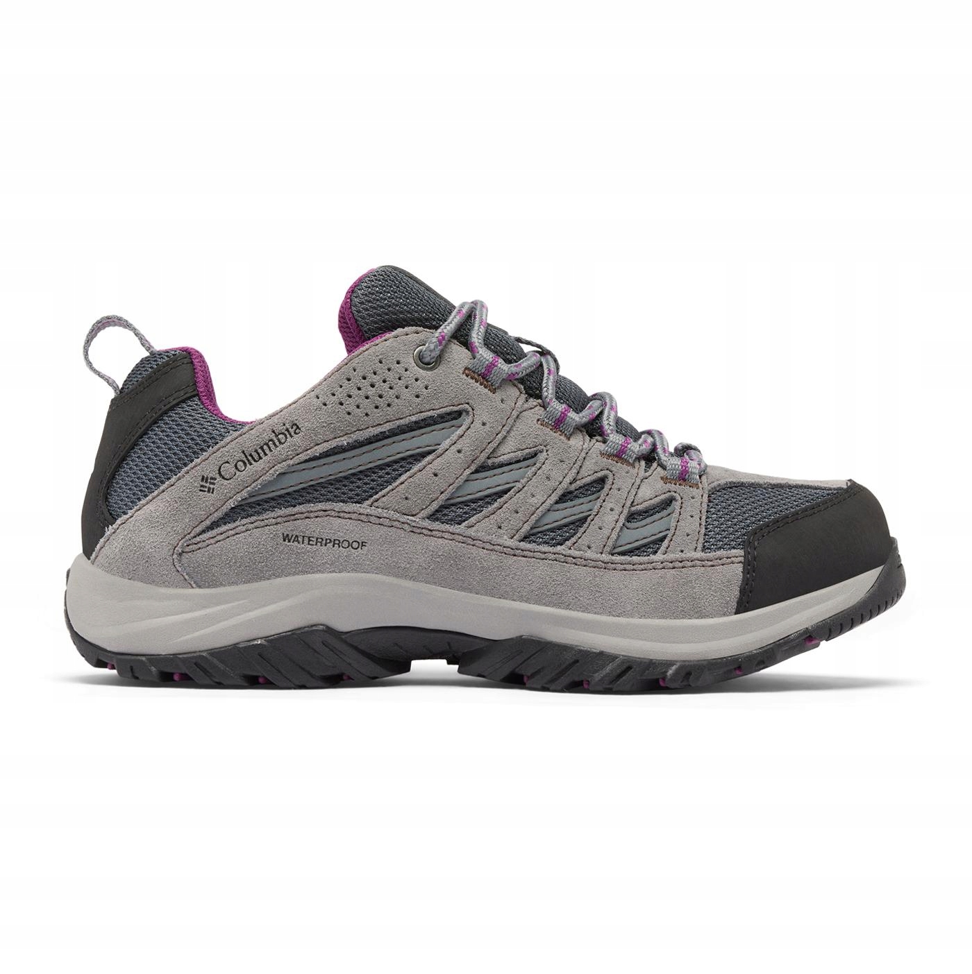 Dámské boty Crestwood Waterproof 40