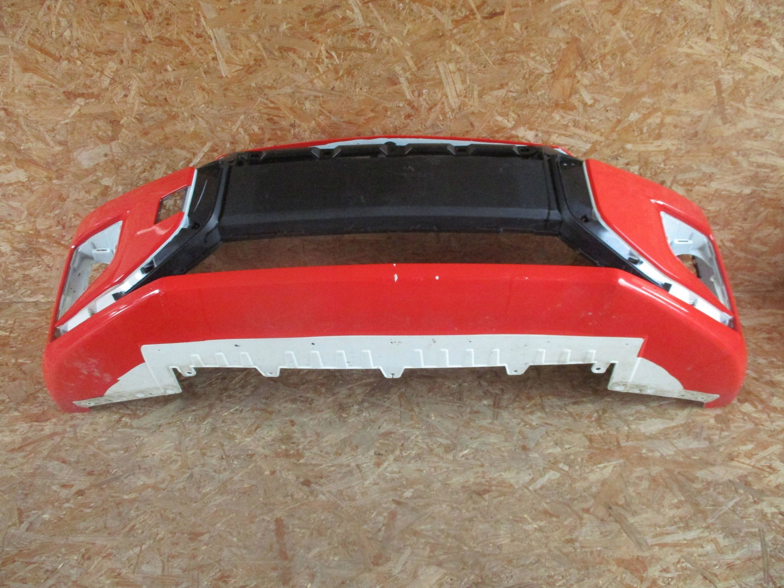 bumper front front MITSUBISHI SPACE STAR III LIFT 20