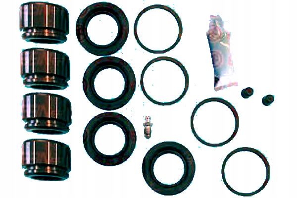 Autofren Opravná Sada Pro Svorku Alfa Romeo 159 3