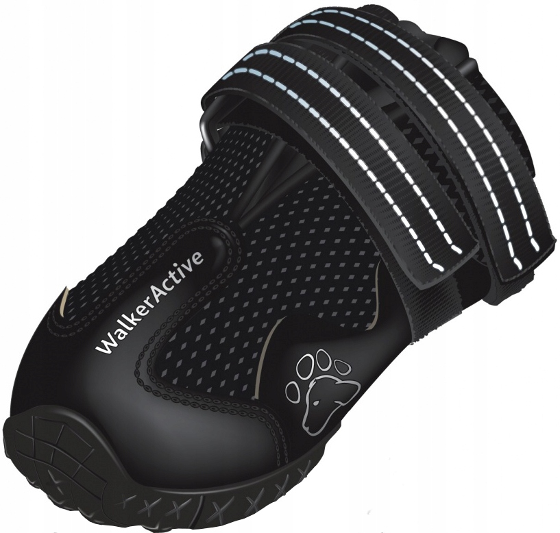 

Trixie Buty Ochronne Walker Active L 2szt.