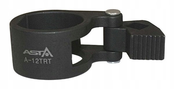 KLUCZ DO DRĄŻKÓW KIEROWNICZYCH 32-42 MM 1/2'' ASTA A-12TRT SZYBKI MONTAŻ