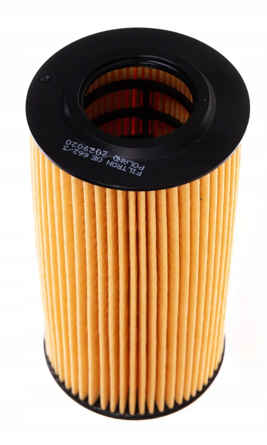 

Filtr oleju Filtron Oe 662/3