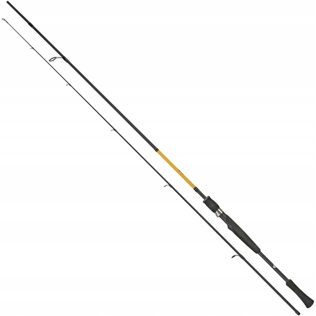 

Wędka Konger Carbomaxx Spin 10-40g 240cm