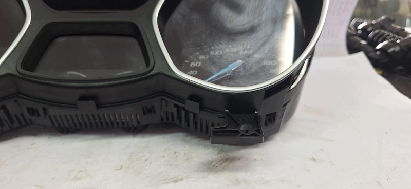 dials FORD FOCUS III BM5T10849CT