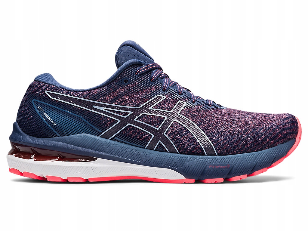 

Buty Damskie Asics GT-2000 10 1012B045-700 r.40