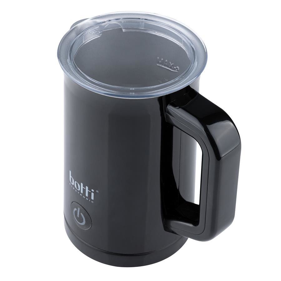 Spieniacz elektryczny do mleka Botti Pieno 500 W Podgrzewanie tak