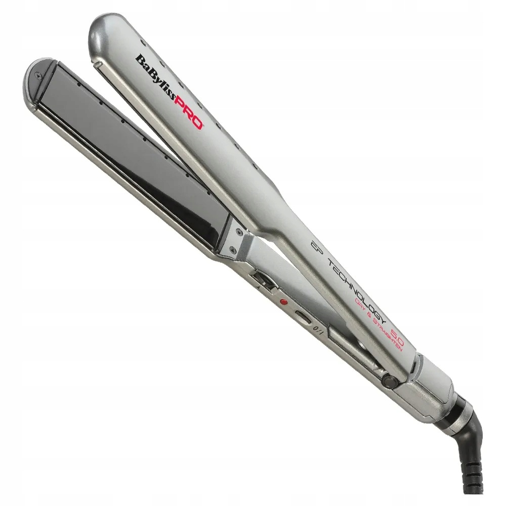 Žehlička Na Suché A Mokré Vlasy Babyliss Pro BAB2073EPE 115-230°C