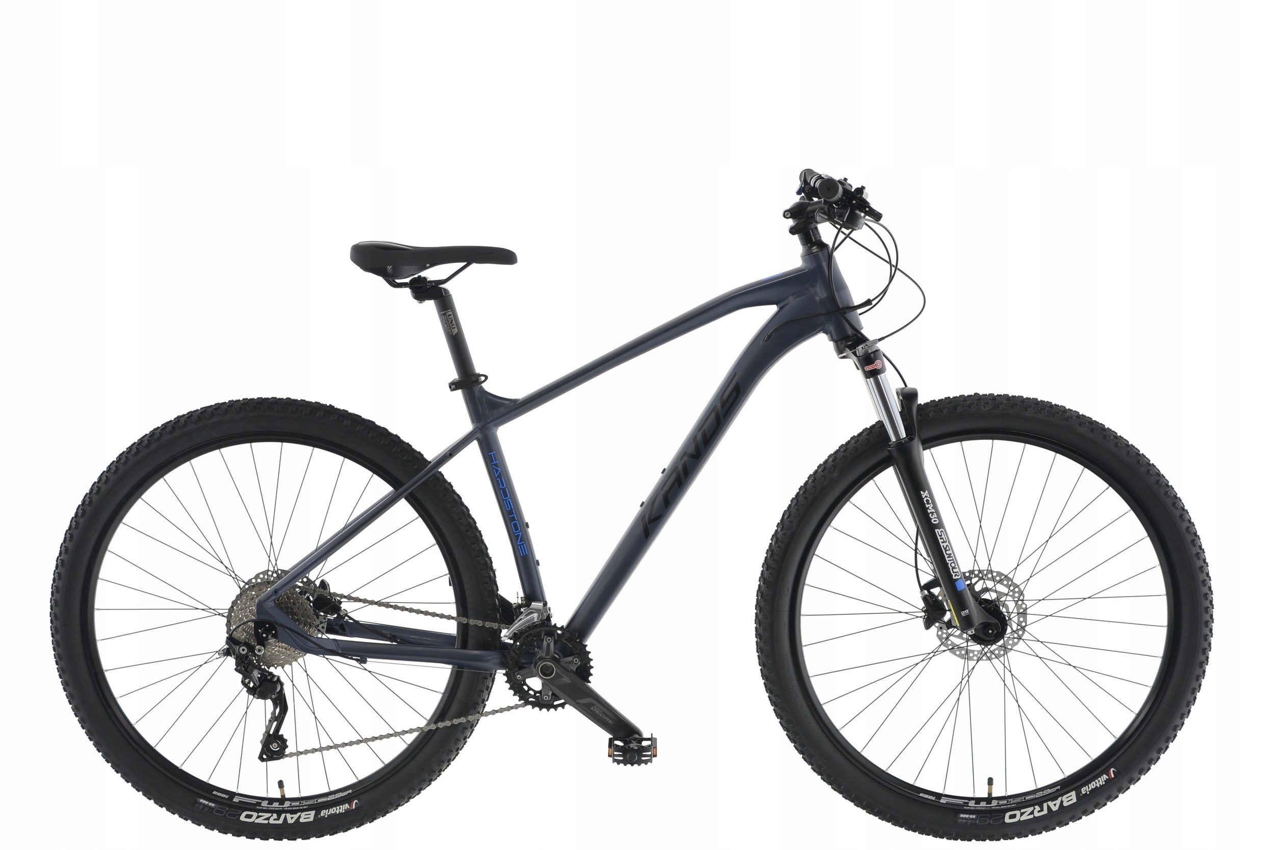 Rower MTB Kands 29 Hardstone graf-nieb 19