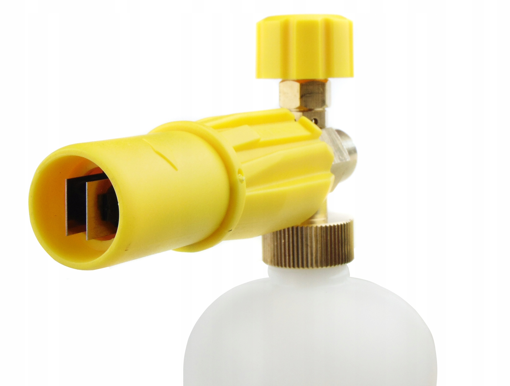 PIANOWNICA PODAJNIK CHEMII DO PARKSIDE LAVOR PIANY Pojemność 1000 ml