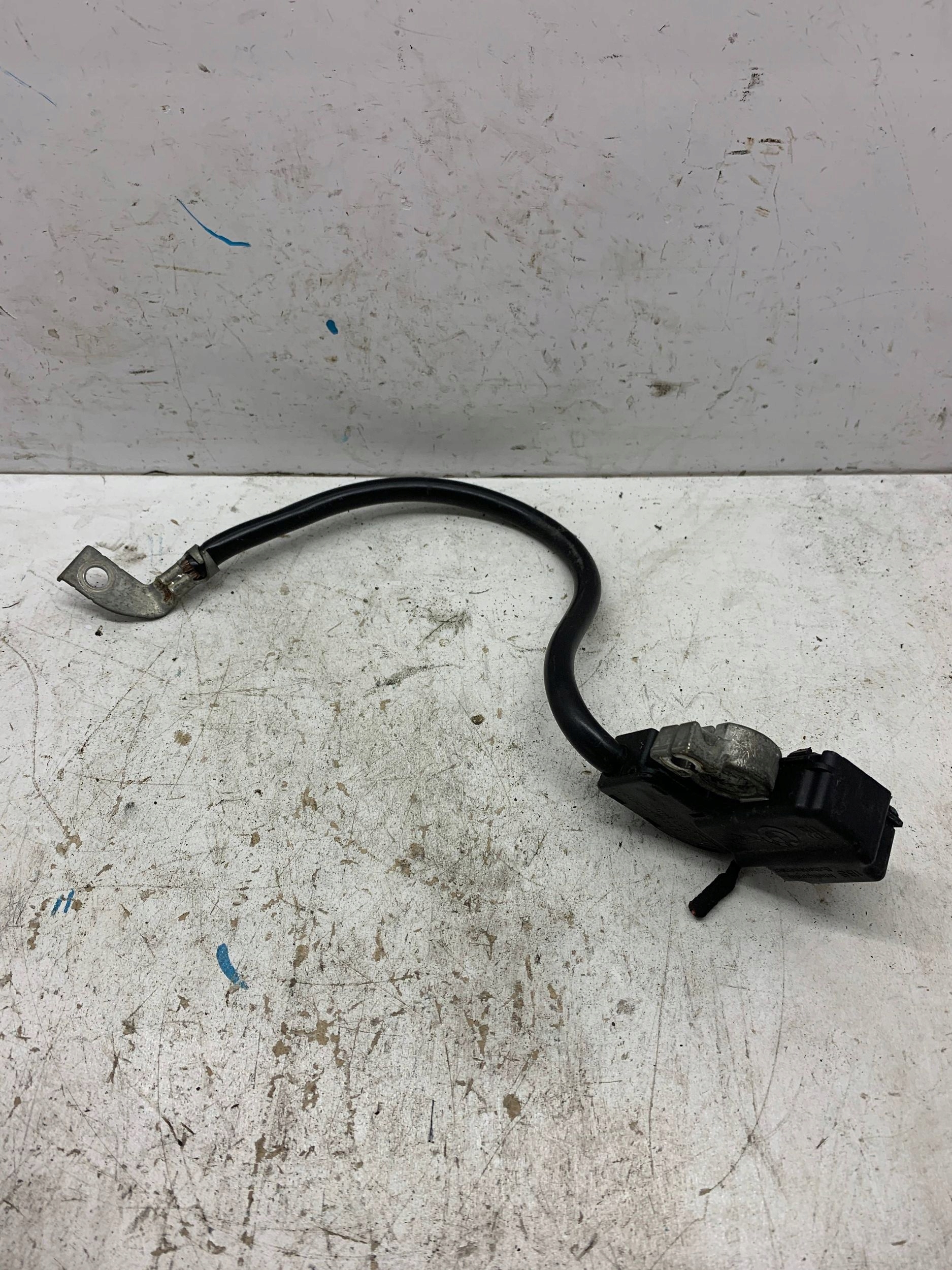 Batteriemanagement Sensor AKUMULATORA 9164346 BMW E60 LIFT (2003-2010) 2.0D