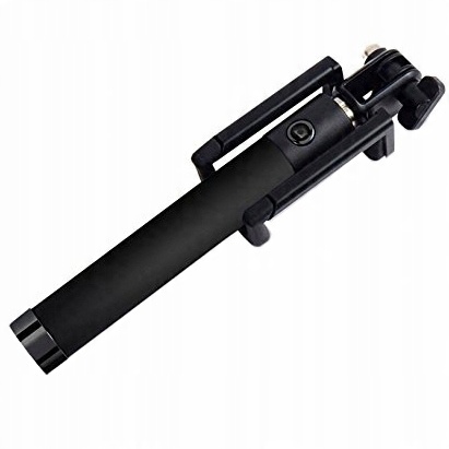 

Uchwyt Do Zdjęć Selfie Kijek Monopod Bluetooth