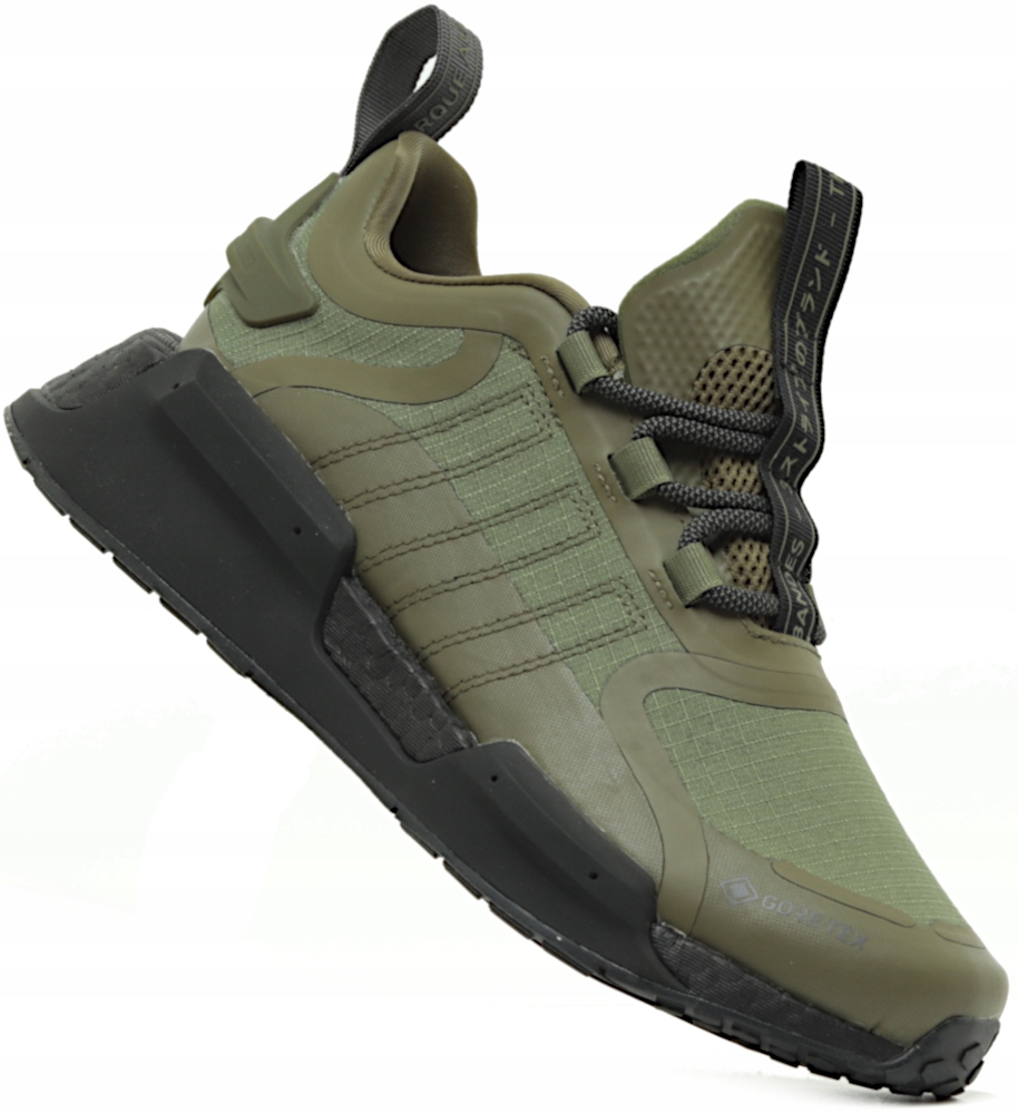 Buty męskie Adidas NMD V3 GTX Gore-tex sportowe sneakersy HP7778 Rozmiar 43 1/3