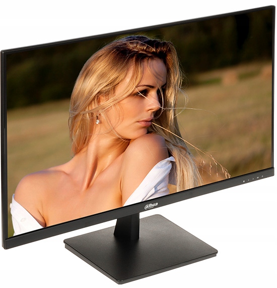 Monitor Vga, Hdmi LM27-L200N 27 " Dahua