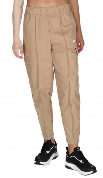 Kalhoty Nike Sportswear Essentials DD5983200 vel. S