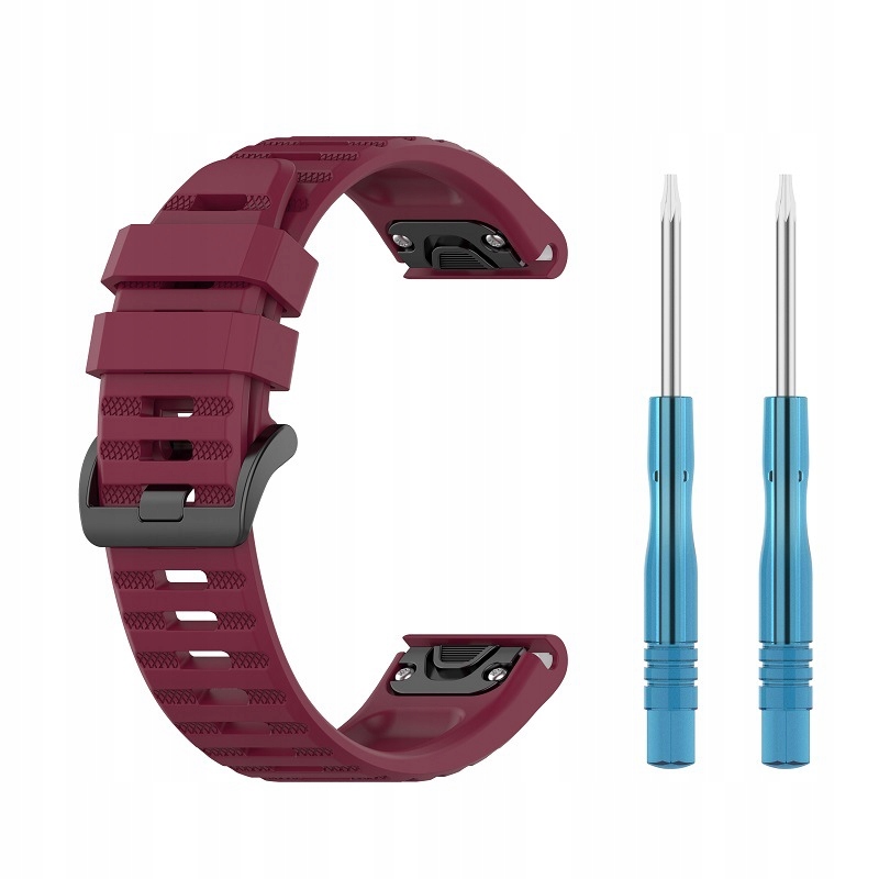 

Pasek Quickfit Do Garmin Fenix 3 3HR 5X 6X 7X Pro
