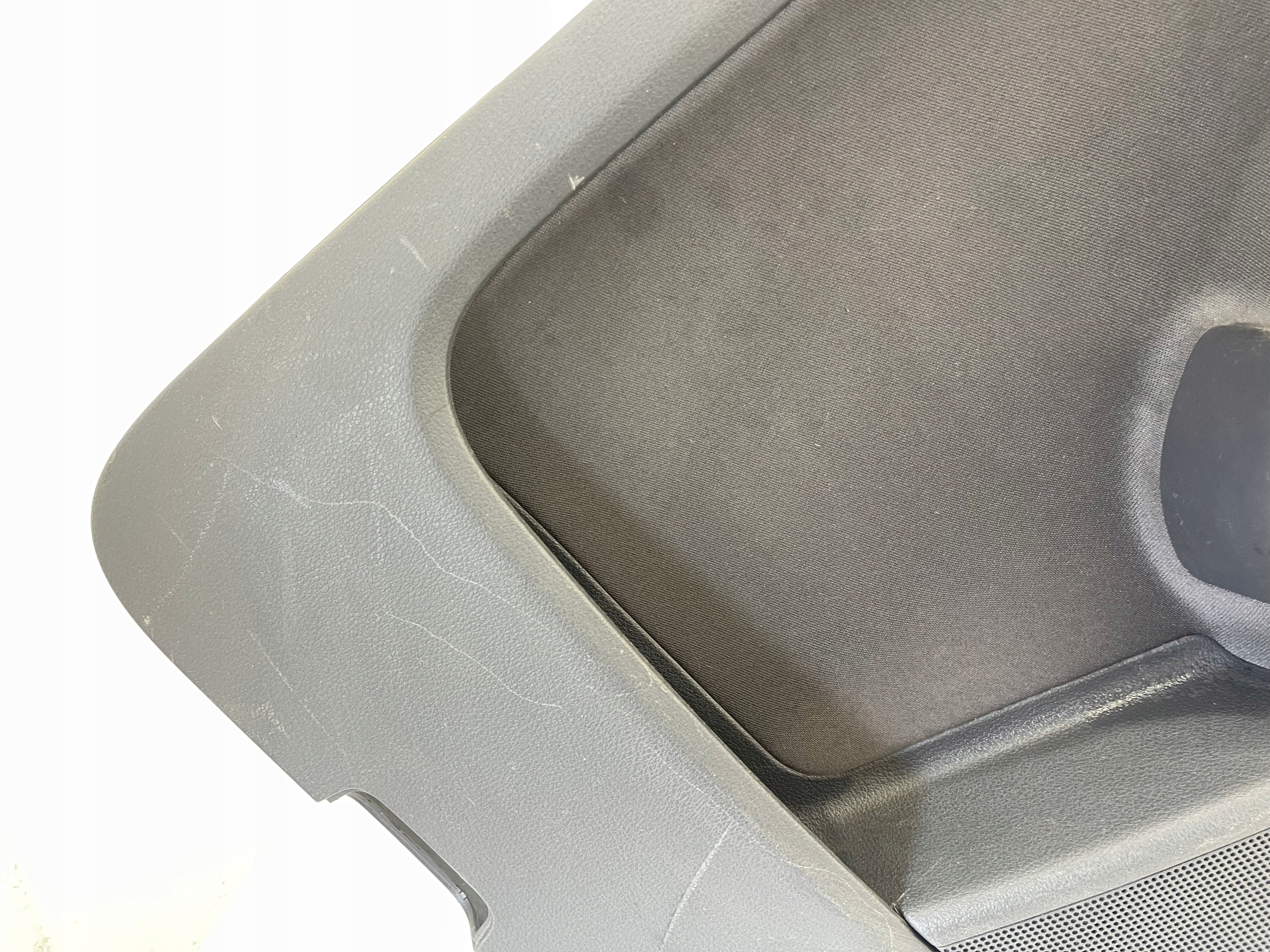 side door right rear part VW GOLF 6 VI plus 5M0868074A