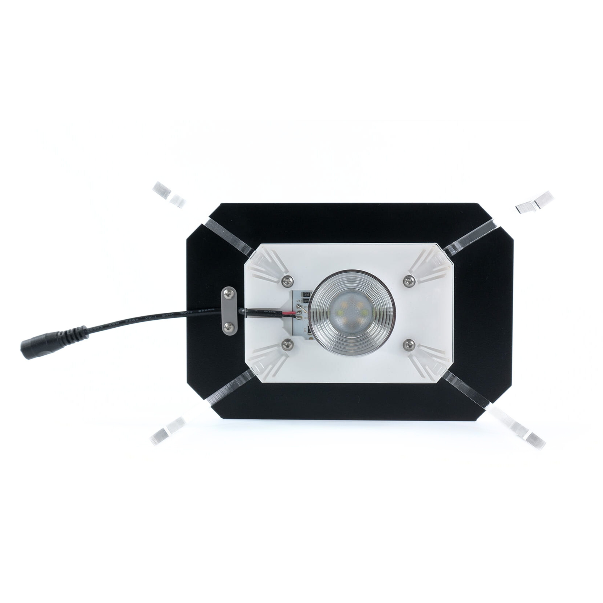 Levně Set Skylight midSPOT V55: 1 lampa napájecí adaptér