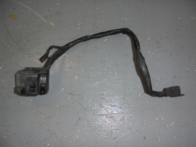 123457637 - Kawasaki ZX6R zx6 R Вимикач світла