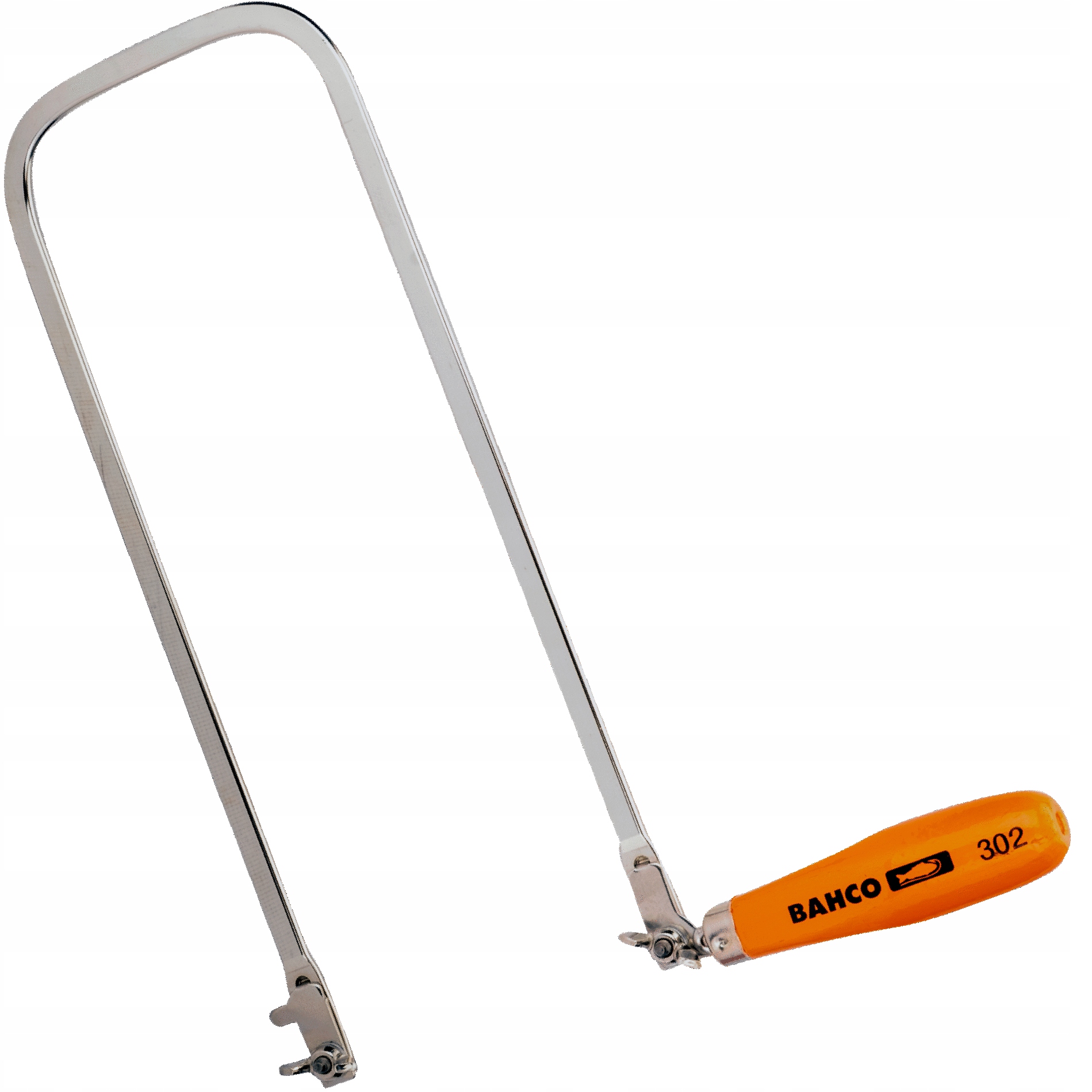 

Bahco 302 Piła Włosowa Z Brzeszczotem 130 mm