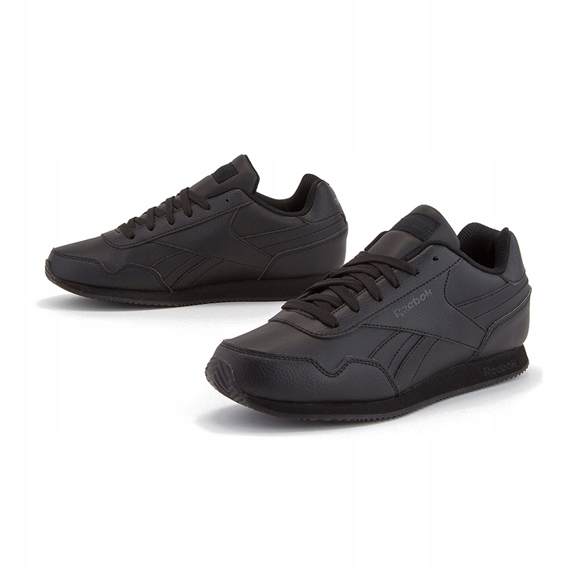 

Reebok Royal Classic Jogger 3 FV1295 Buty Damskie