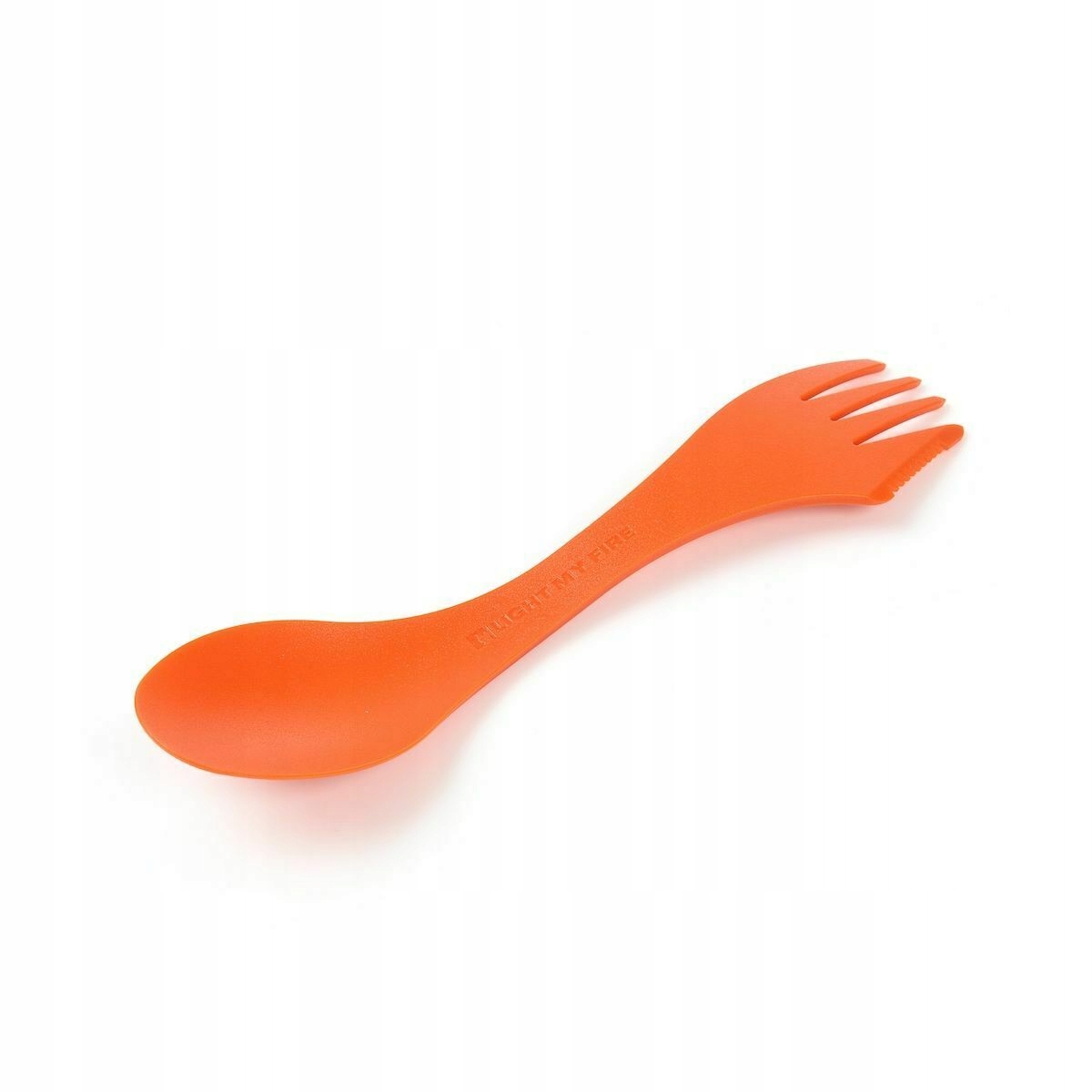 2412410300 Light My Fire Spork bulk rustyorange