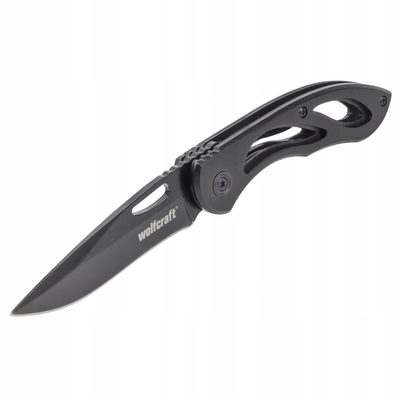 

Nóż z ostrzem prostym Wolfcraft 4288000