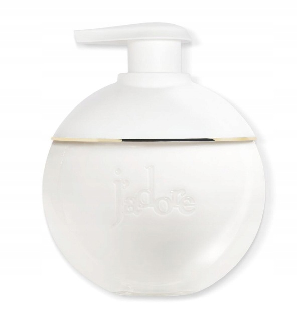 Dior J'adore Les Adorables Mléko Na Tělo 200 ML