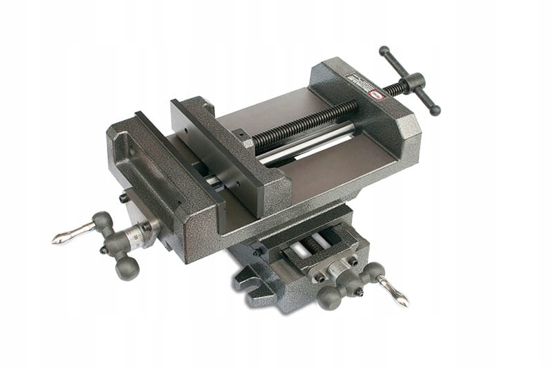 Imadło maszynowe Proma 210 mm