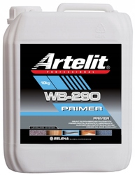 Podklad pro savé povrchy Artelit WB-290 10L Outlet Doba Použitelnosti