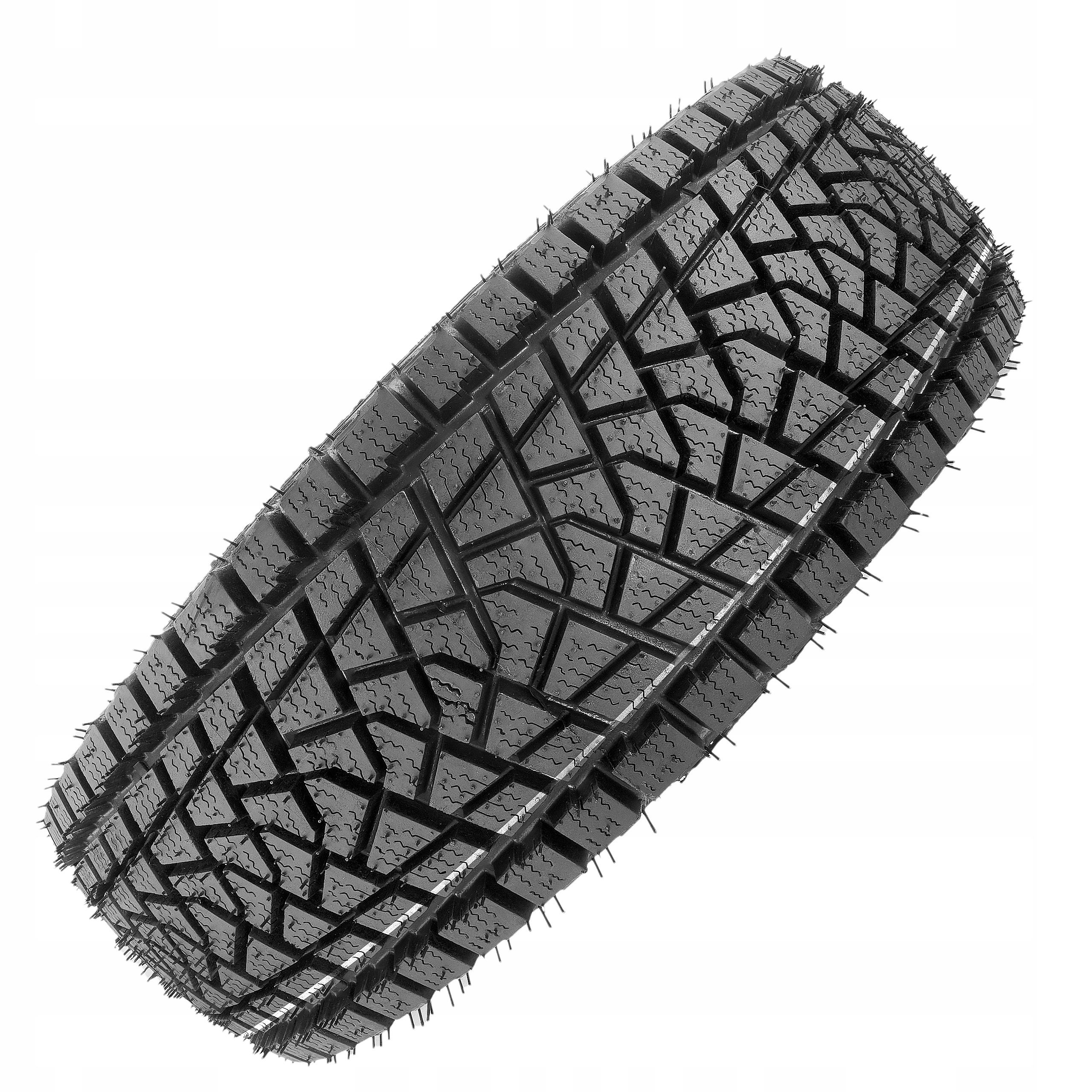 2x Opony bieżnikowane 235/60 R18 ZIMOWE Super Jakość