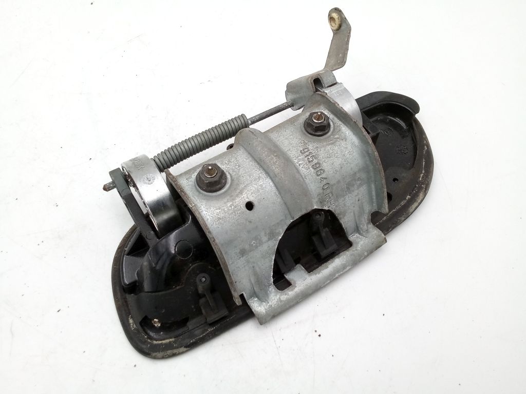 Volvo S80 and 1 lift FL handle exterior right front front chrom 019-26