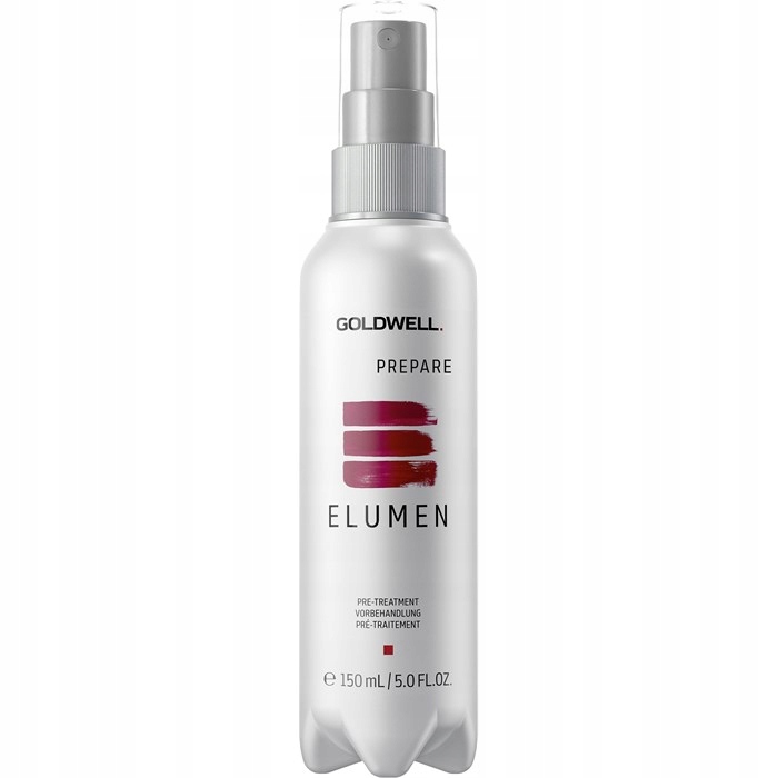 Goldwell Elumen 150 ml přípravek pro fixaci barvy