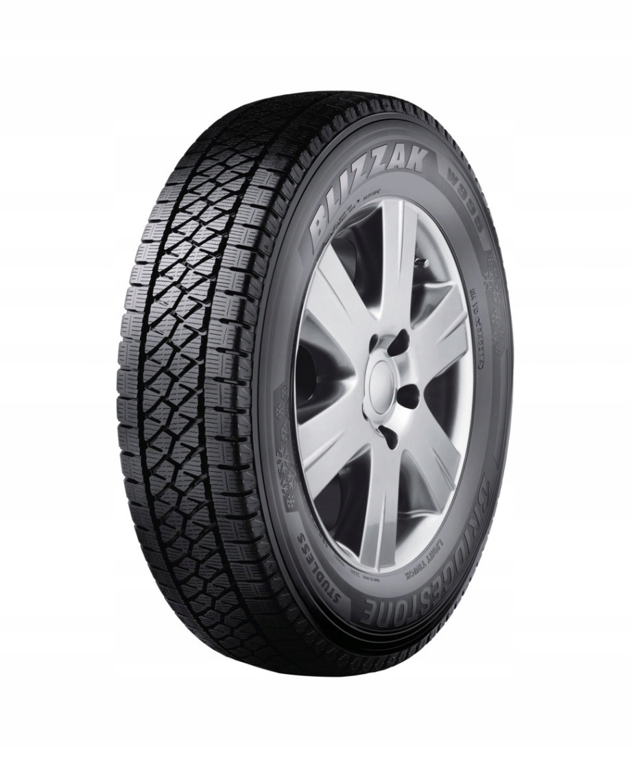 Bridgestone V Roku 995 195/70 R15 104