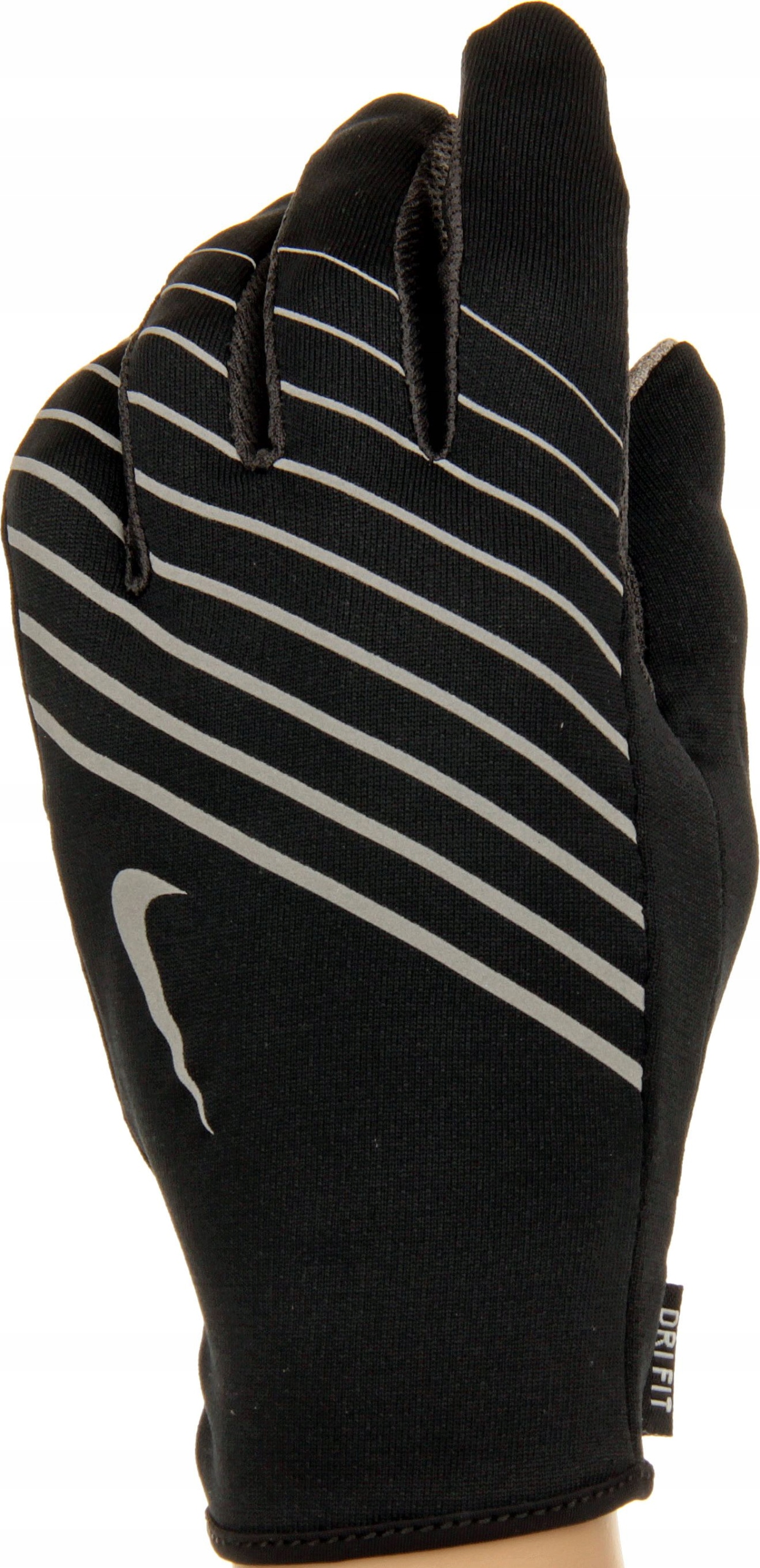 Dámské běžecké rukavice Lightweight Tech Running Gloves, velikost S