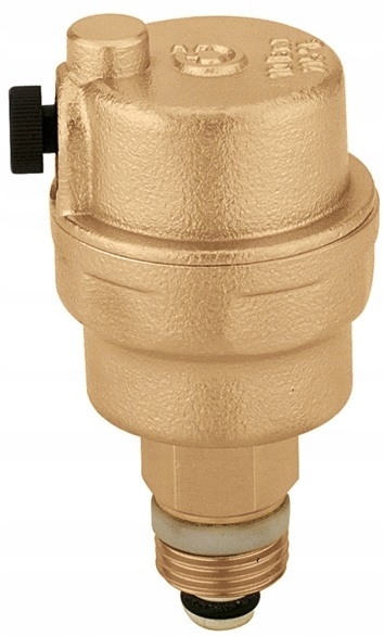 

Odpowietrznik Automatyczny 1/2 Caleffi Robocal