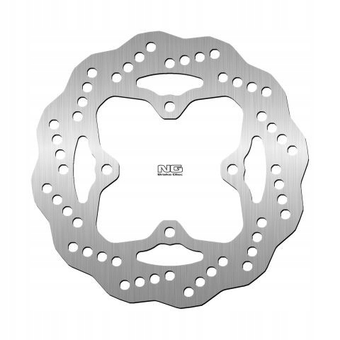 Ng Brzdový Kotúč Predný/zadný Arctic Cat 500/550/650/700/1000 06-16 (253X95)