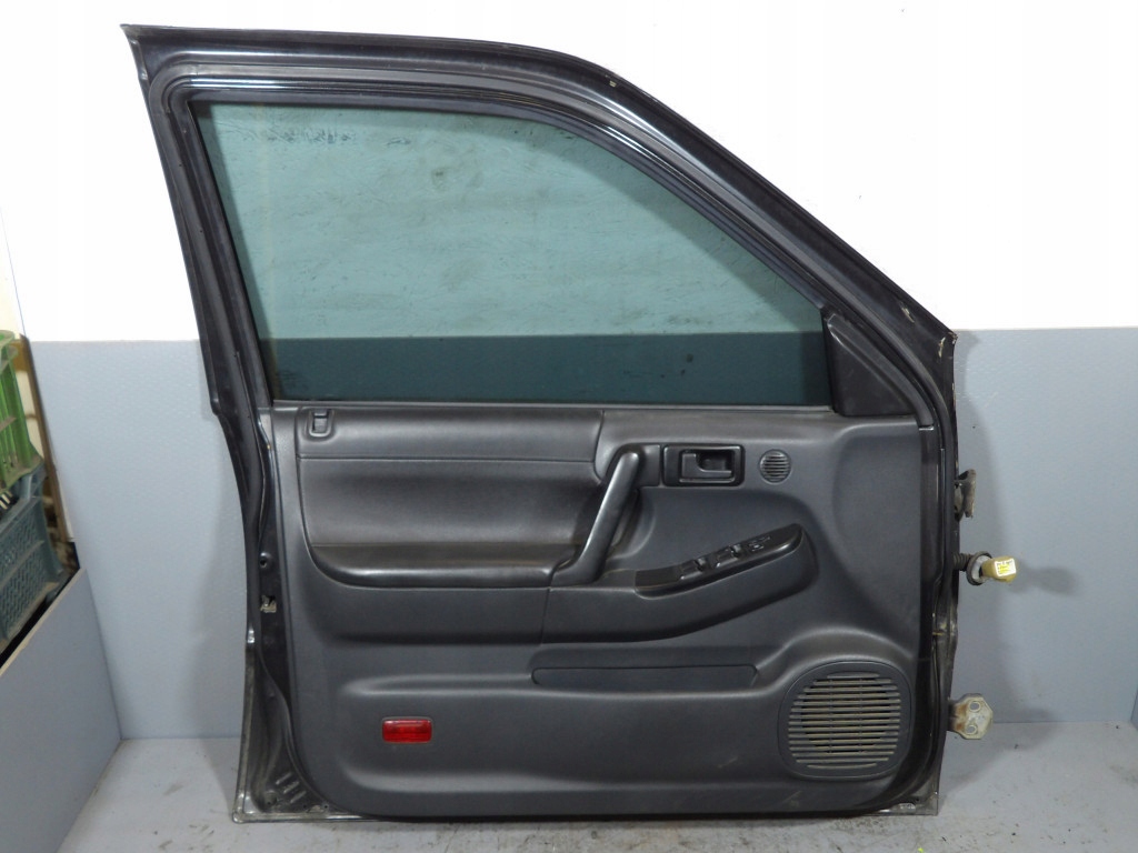 OPEL FRONTERA B LIFT door front left Z298