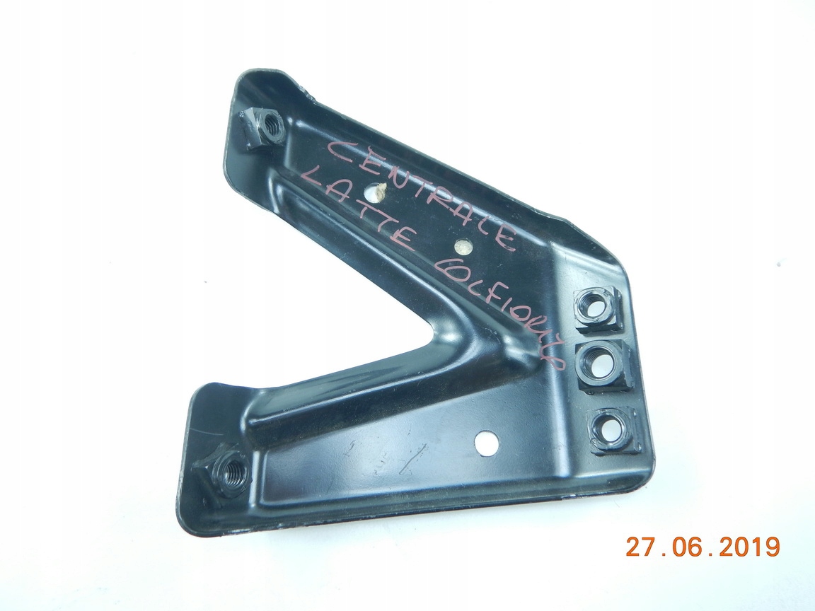 bracket holder of the engine TRANSIT 00-14 2.4 / 4123710 / YC156028AA