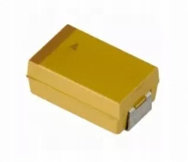 

Kondensator tantalowy Smd-c 10uF/20V